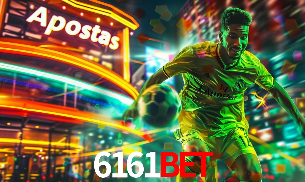 Estatísticas 6161BET