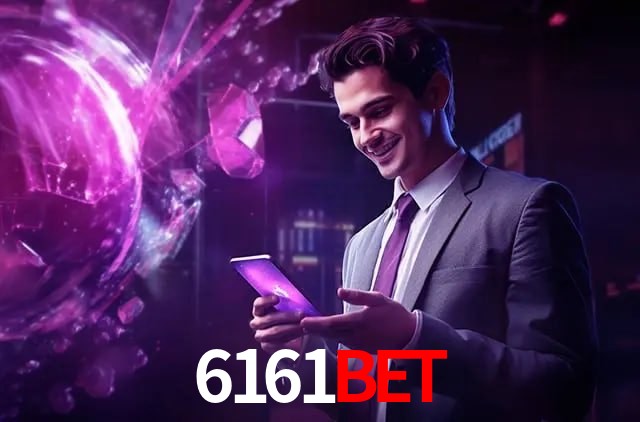 Experiência VIP 6161BET