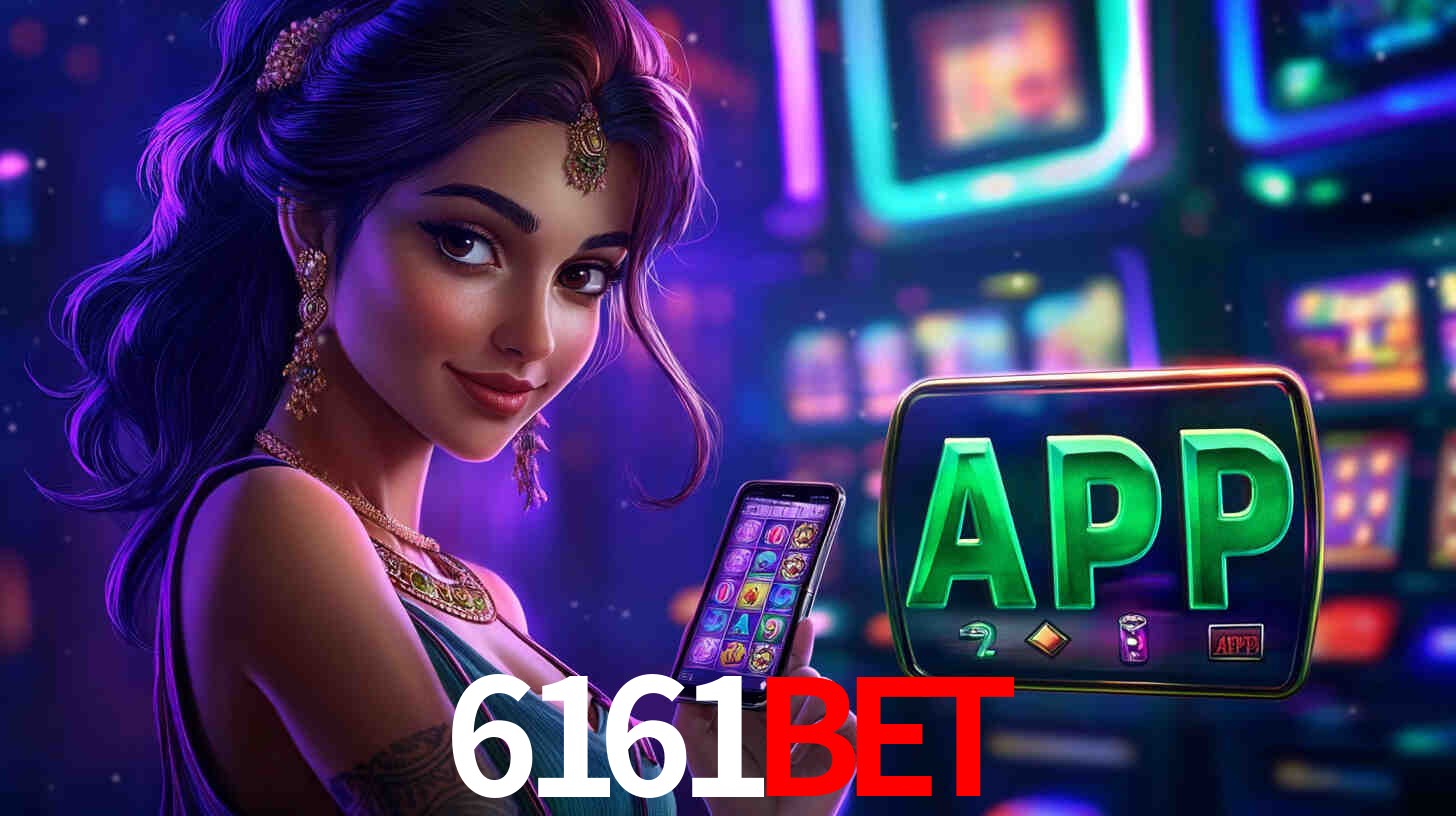 6161 BET paga