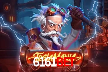 Estatísticas do Jogo 6161BET