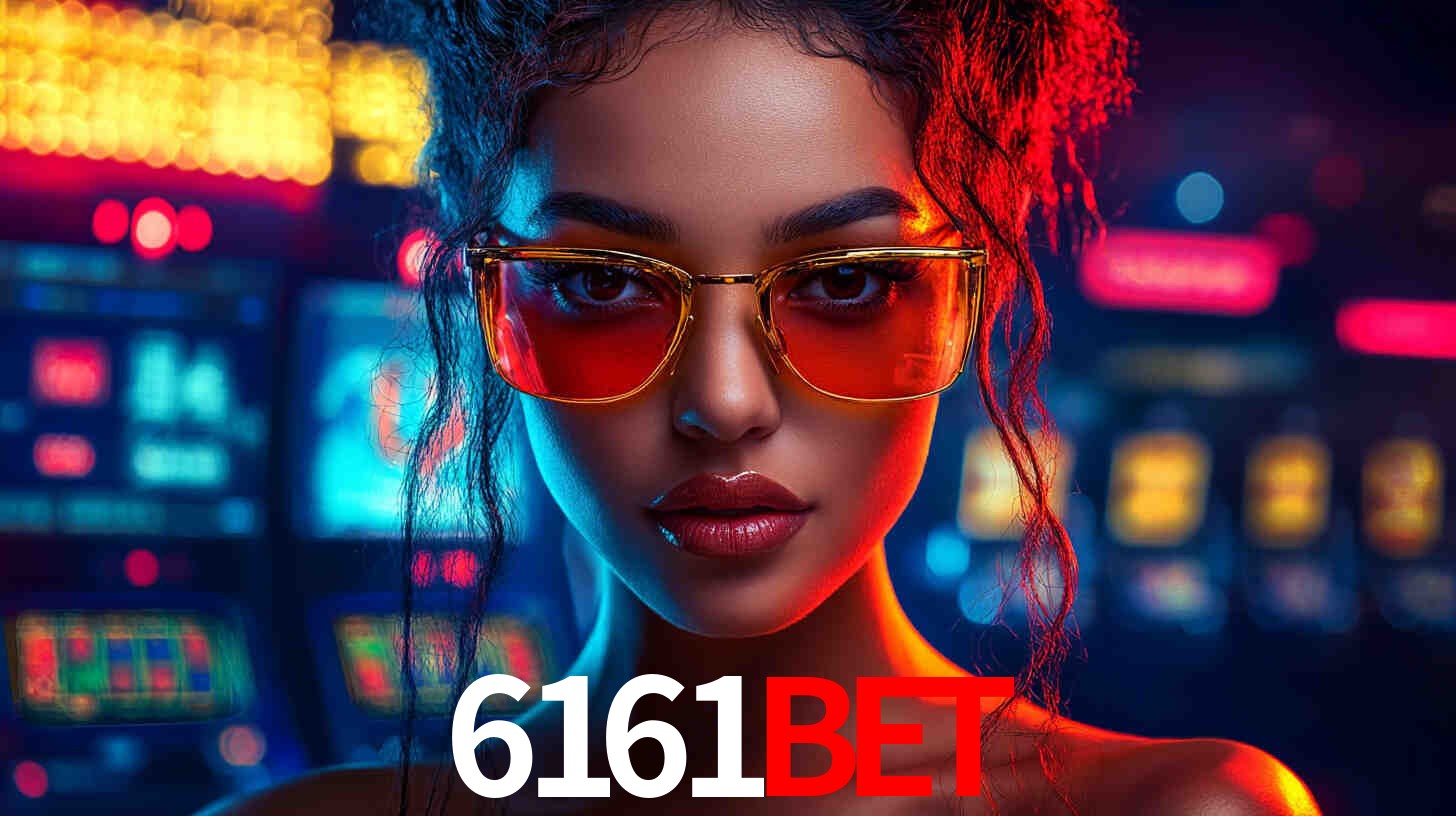 Apostas Esportivas na 6161BET: Um Guia Completo
