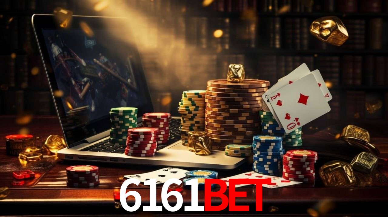 Bônus Diários 6161BET