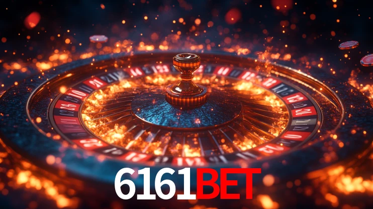 6161BET App Interface