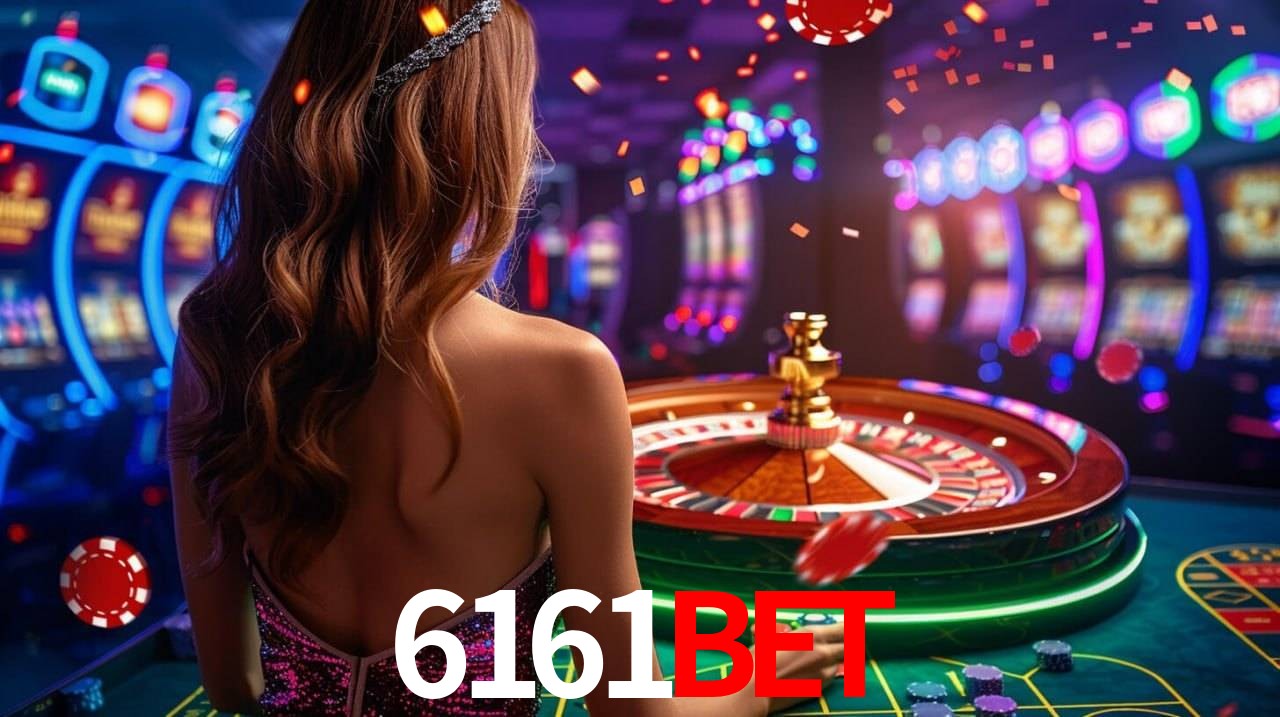 6161BET,6161BET.COM