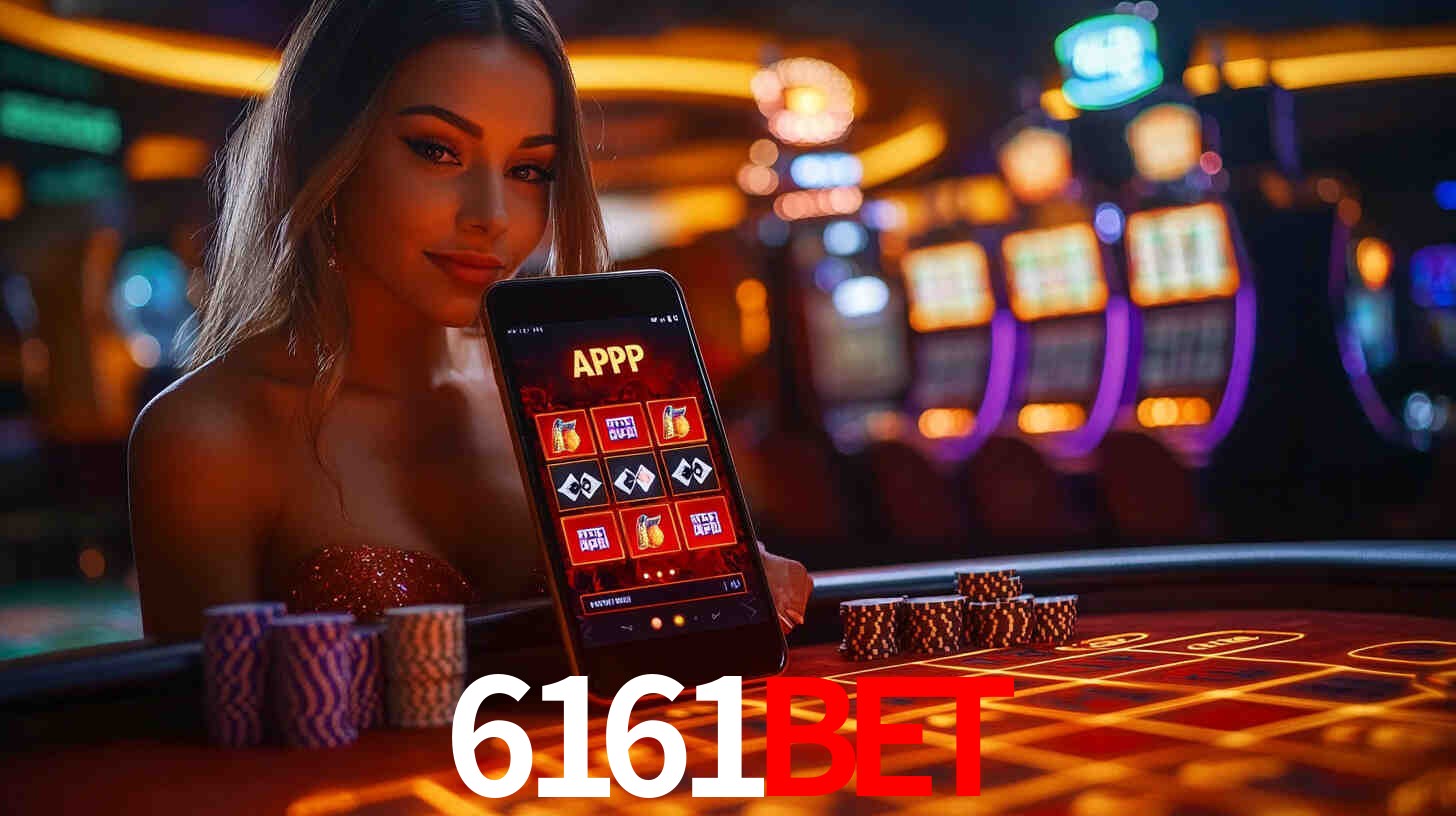 Desvendando o Mundo dos Jogos Virtuais na 6161BET