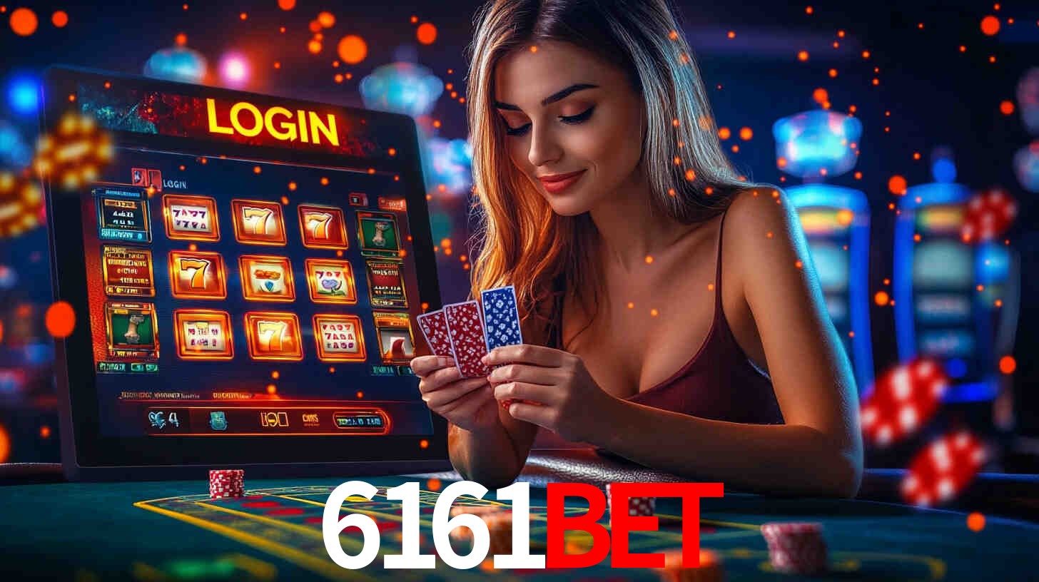 6161BET.COM
