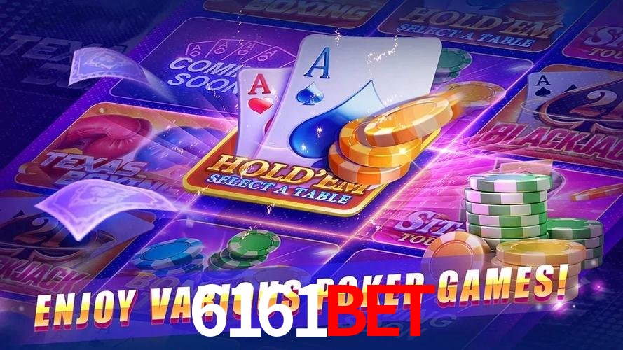 Descubra a Essência do 6161BET: Nossa História e Compromissos