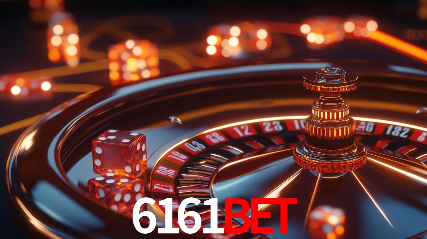 6161BET: Seu Especialista em Apostas Esportivas Brasileiras