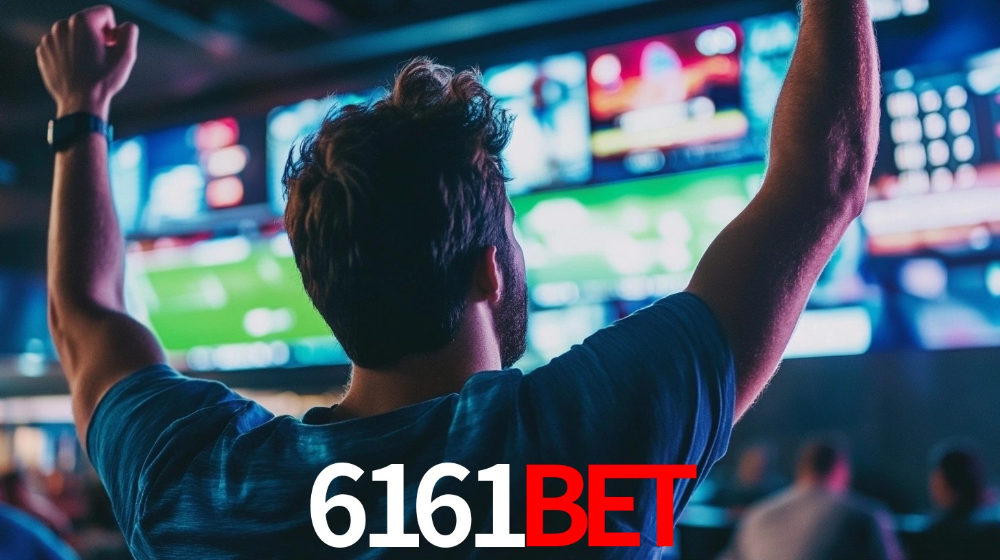 6161BET,6161BET.COM