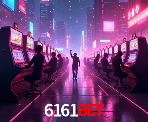 PIX Instantâneo 6161BET