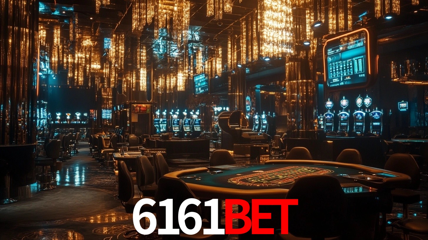 6161BET.COM