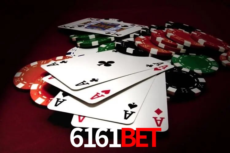 Jogos Exclusivos 6161BET