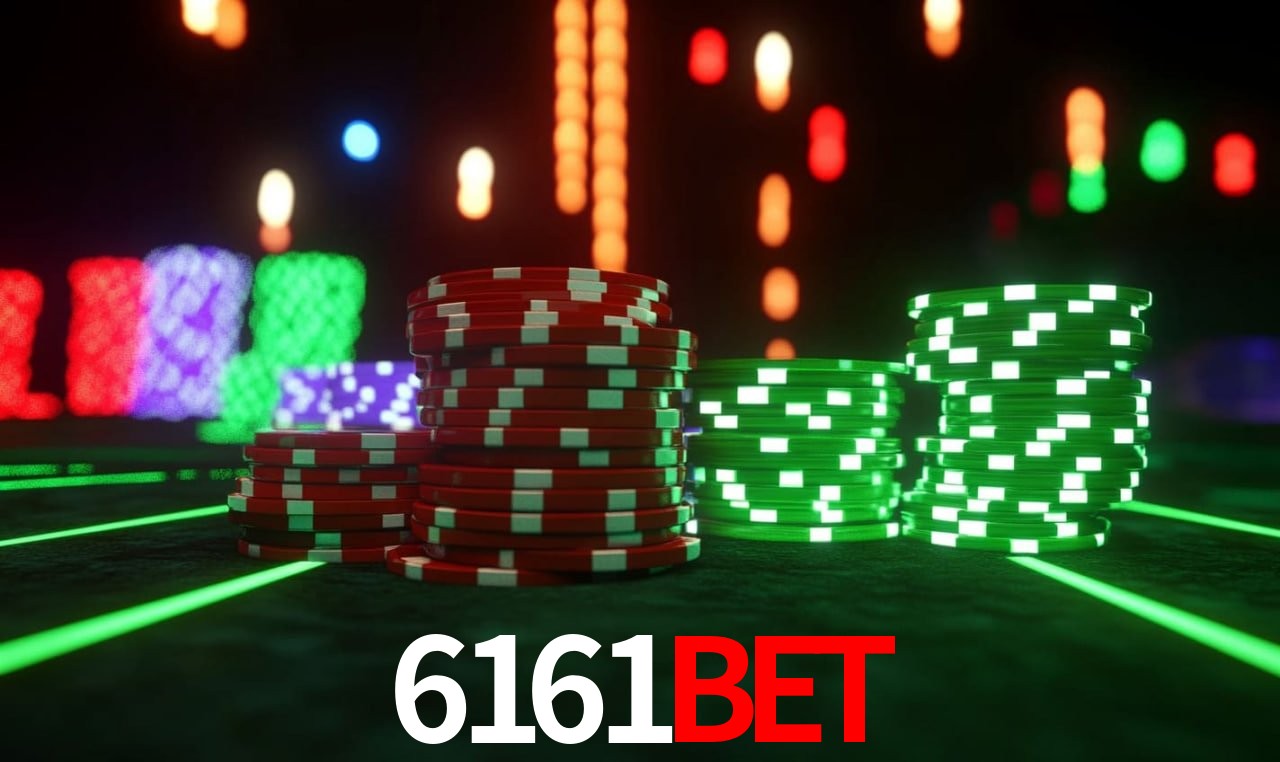 Bonus Features 6161BET