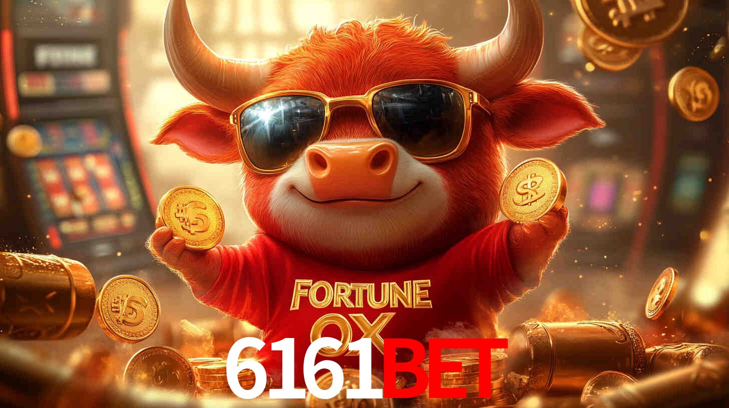 6161BET.COM