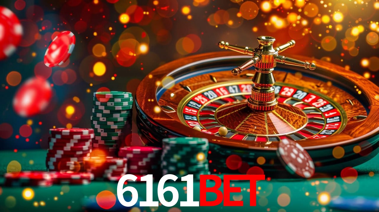 Explorando a Categoria de Eventos em Apostas na 6161BET