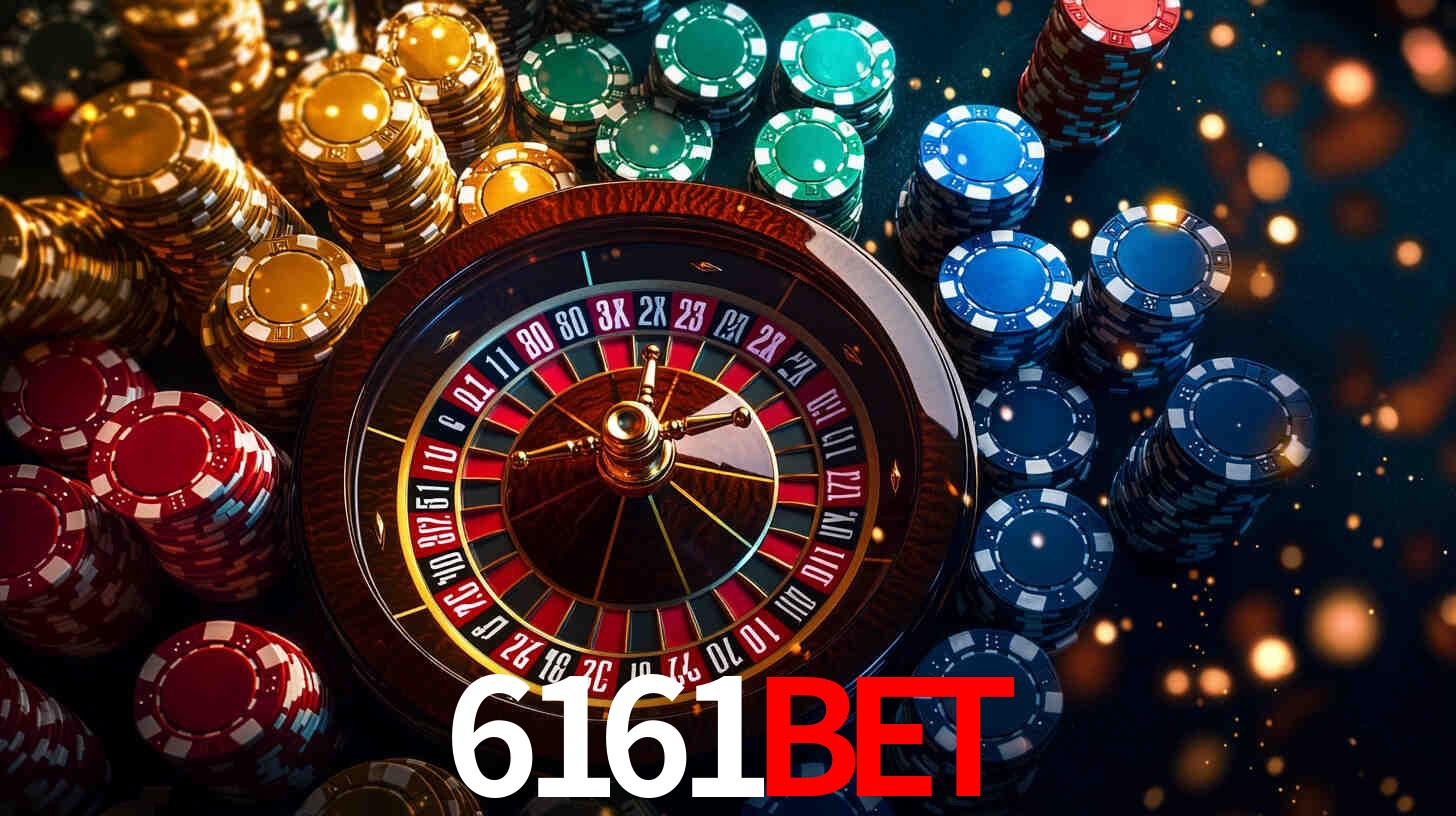 Tournaments 6161BET