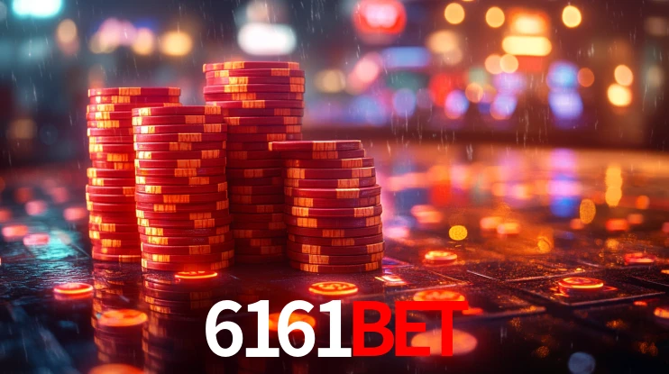 Explore as vantagens do 6161BET: serviço profissional e confiabilidade
