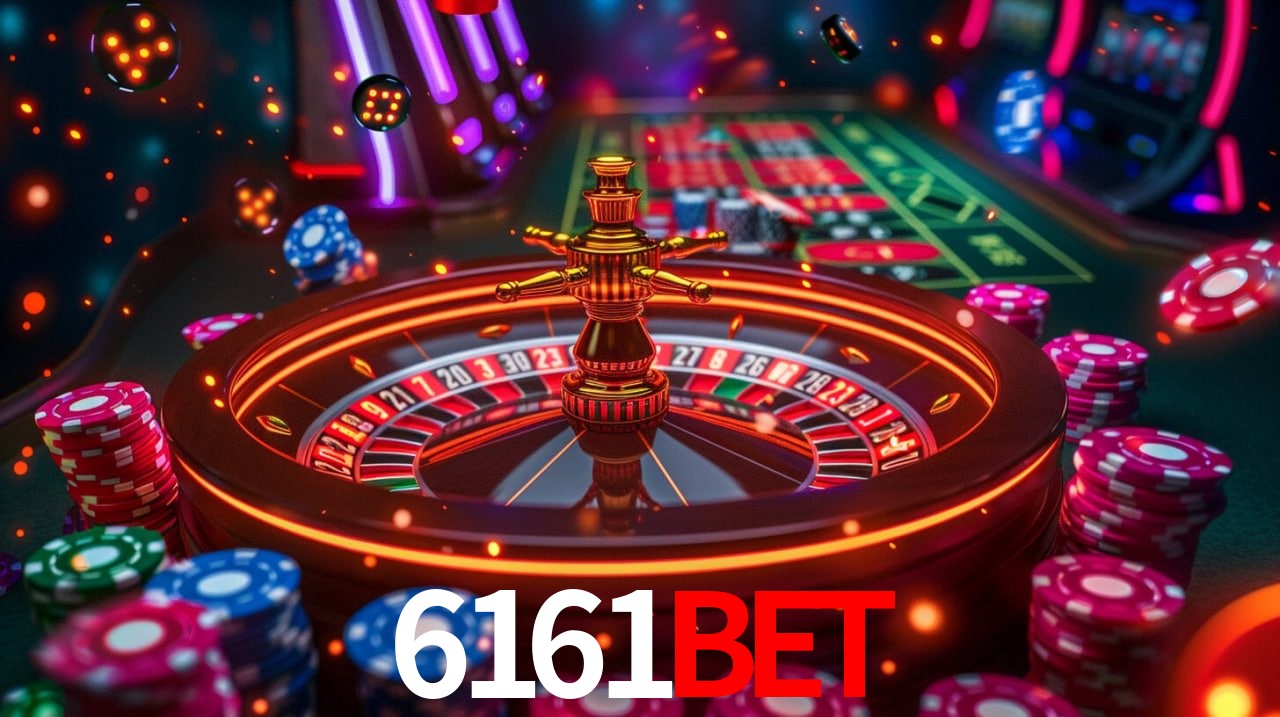 Desvendando o Mundo dos Jogos Virtuais na 6161BET