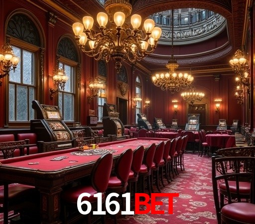 Segurança 2FA 6161BET