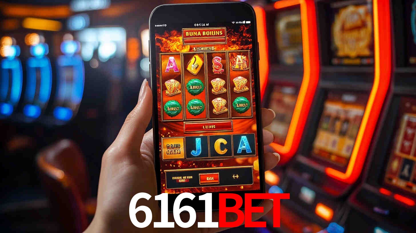 6161BET,6161BET.COM