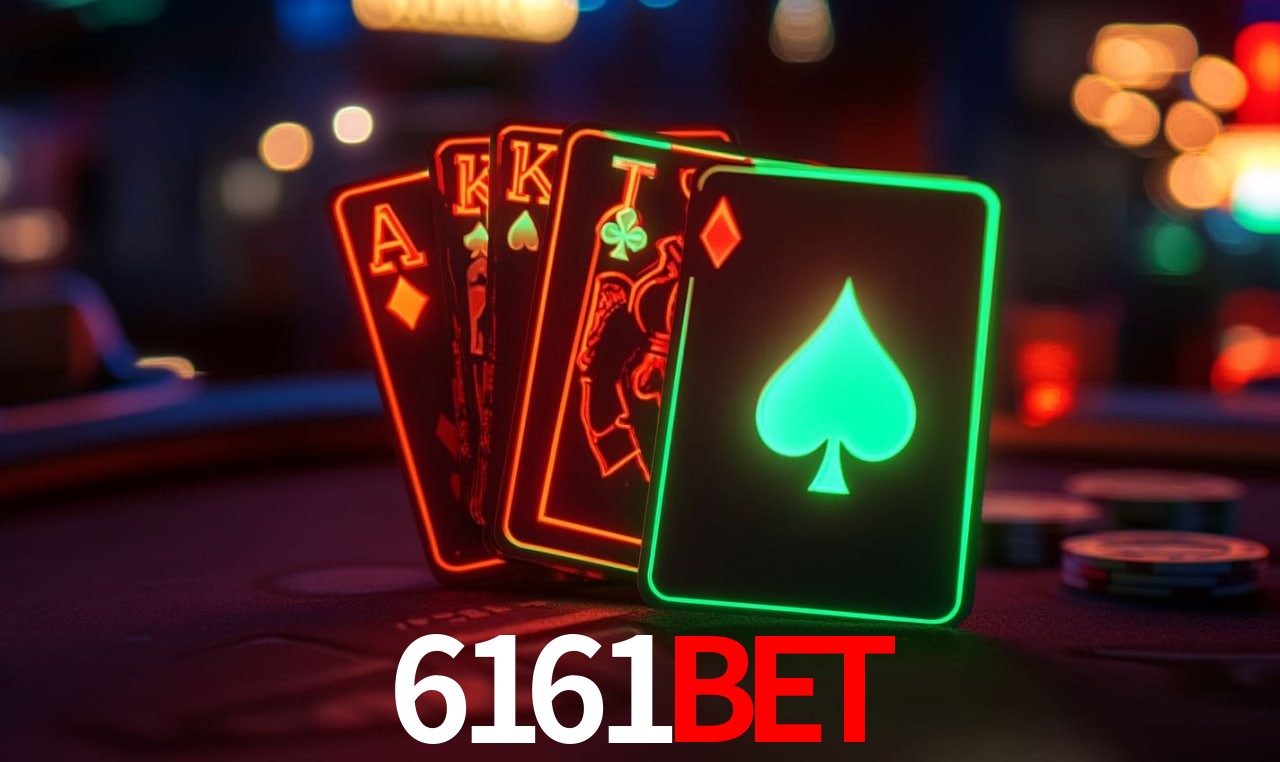 Estatísticas Esportivas 6161BET