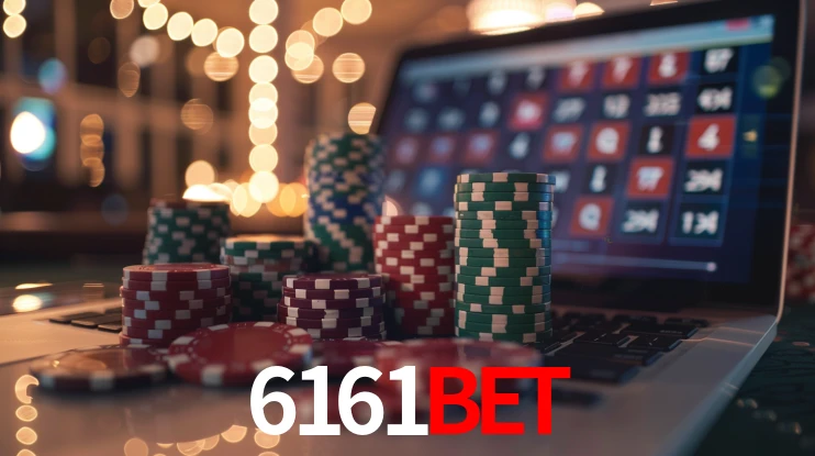 Secure Login 6161BET