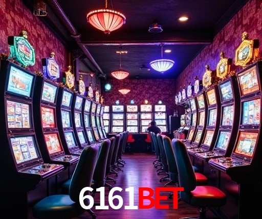 Ofertas Exclusivas 6161BET