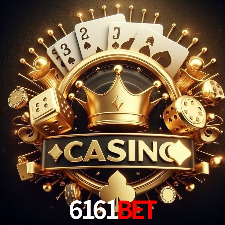 Apostas de Futebol 6161BET