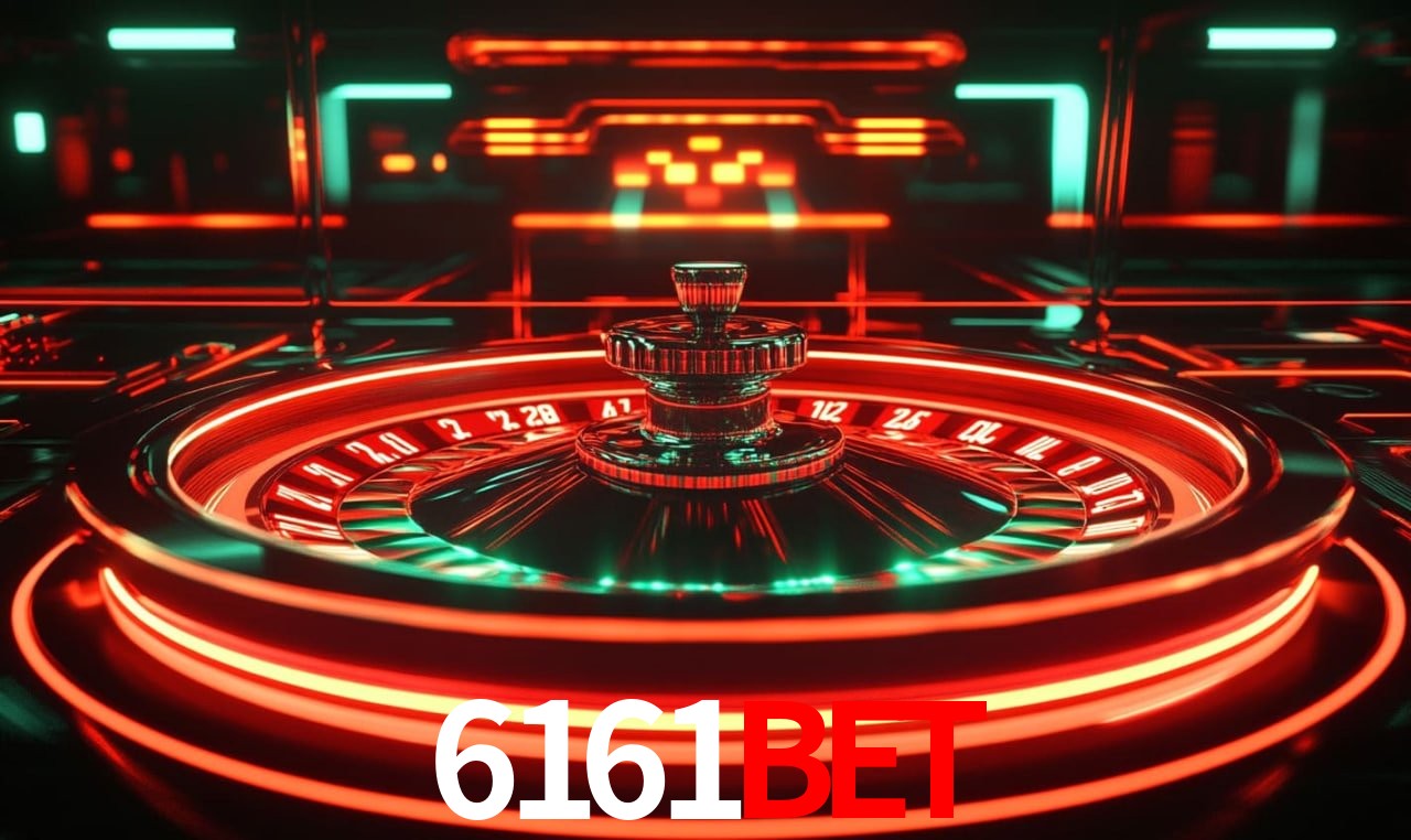 A Experiência Imersiva dos Cassinos Ao Vivo no 6161BET