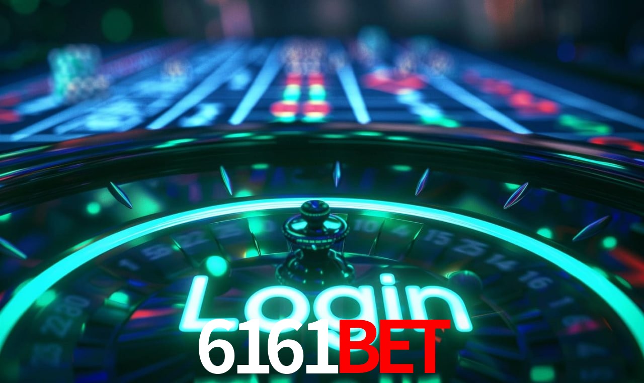 Mesa de Blackjack 6161BET