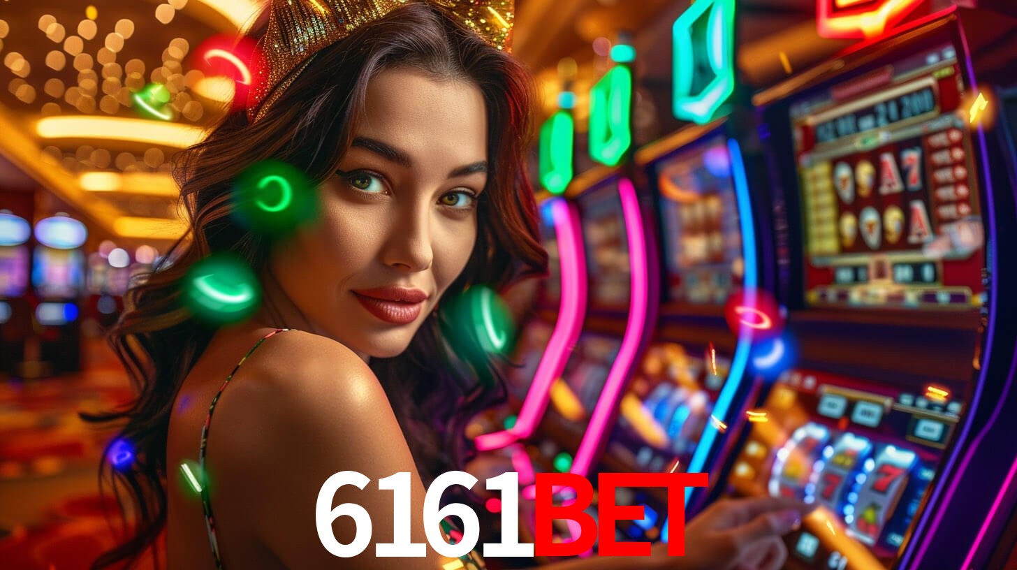 Bônus Generosos e Exclusivos no 6161BET para Você!