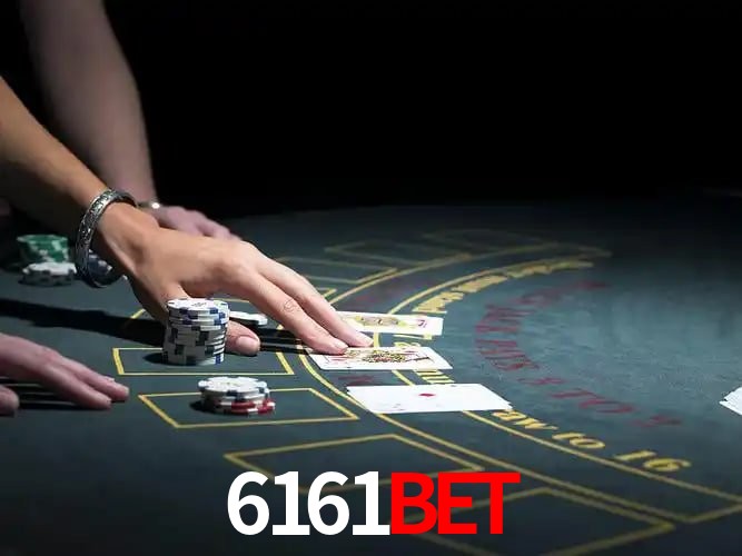 Tecnologia da Plataforma 6161BET