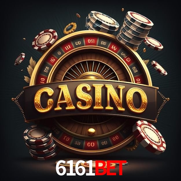 6161 BET paga