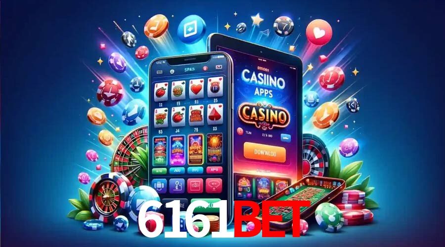Account Benefits 6161BET