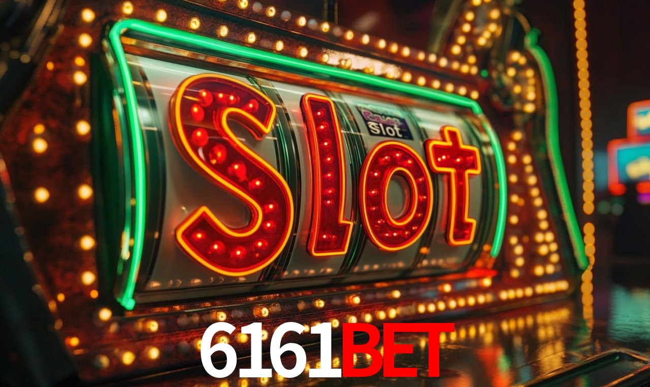 Login Seguro 6161BET