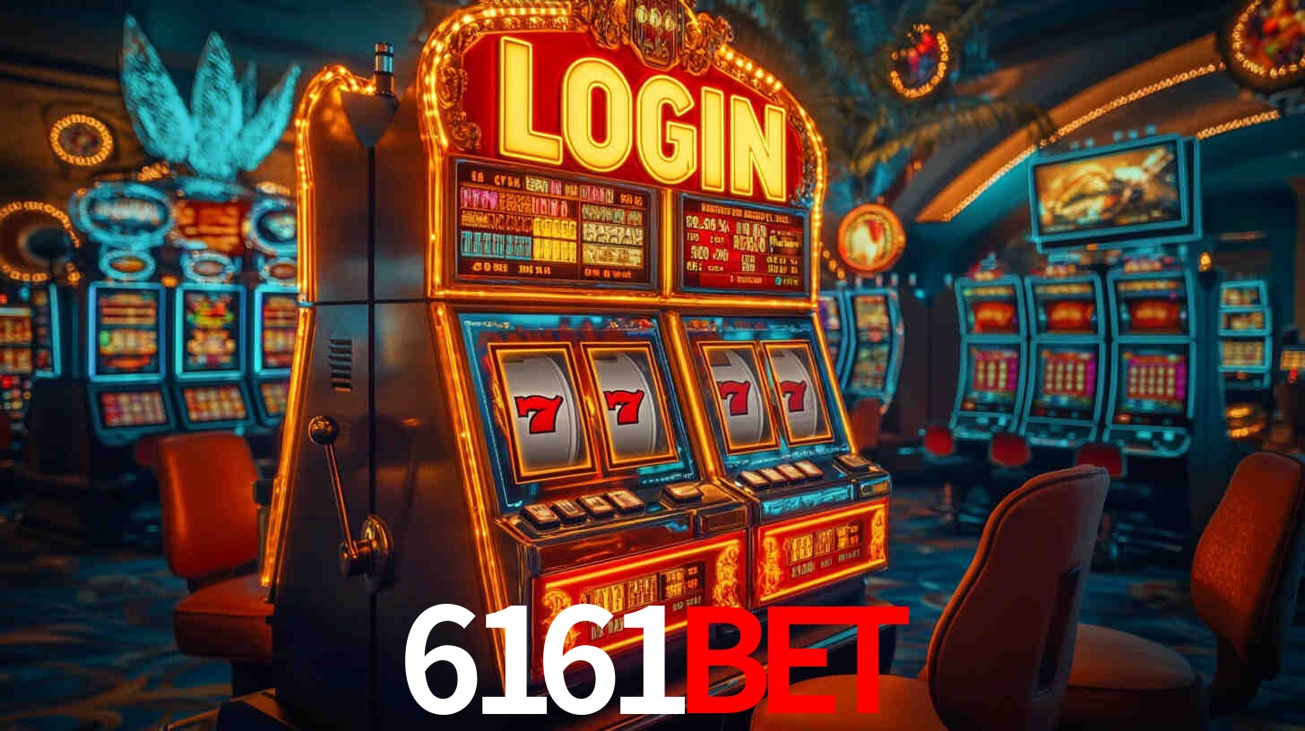 Daily Bonuses 6161BET