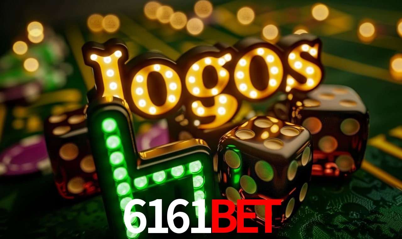 Apostas de Tênis 6161BET
