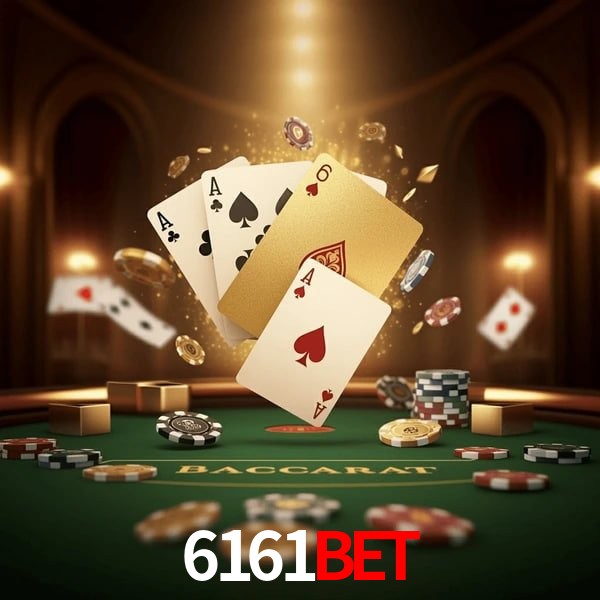 Football Betting 6161BET