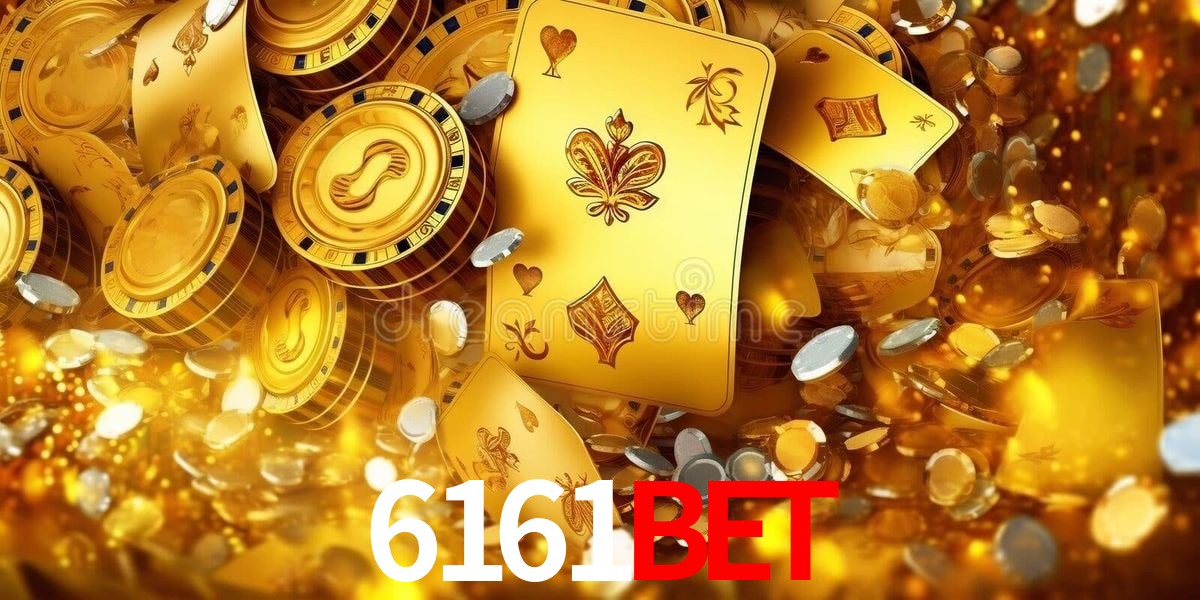 Descubra a Essência do 6161BET: Nossa História e Compromissos