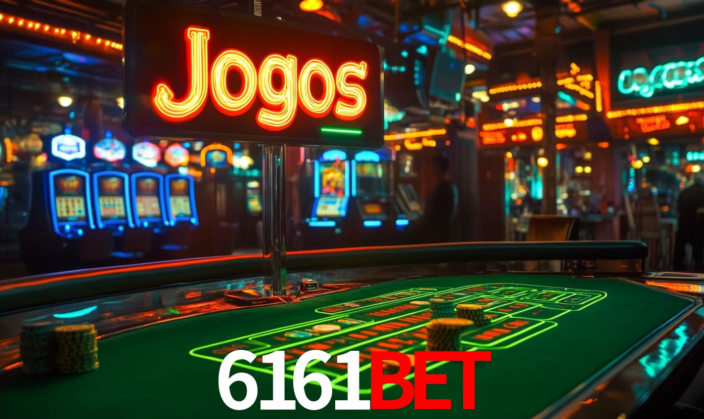 Avaliações dos Jogadores 6161BET
