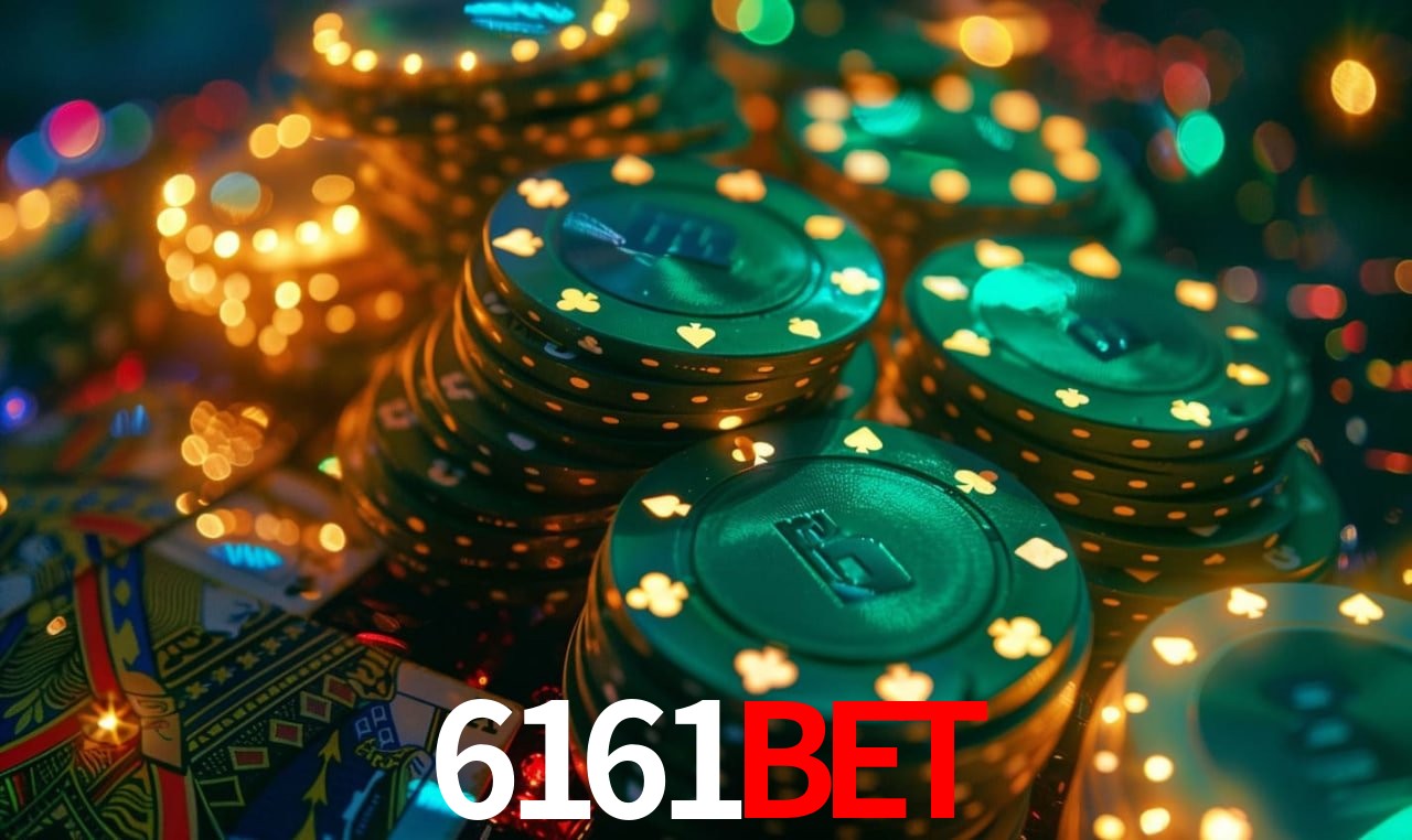 Casino Ao Vivo 6161BET