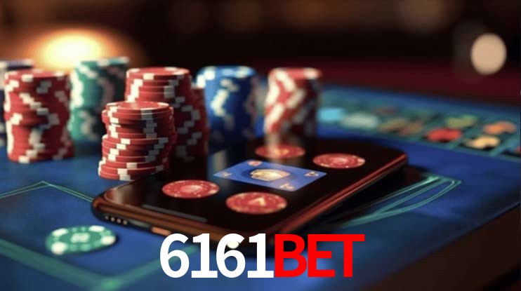 Torneios 6161BET