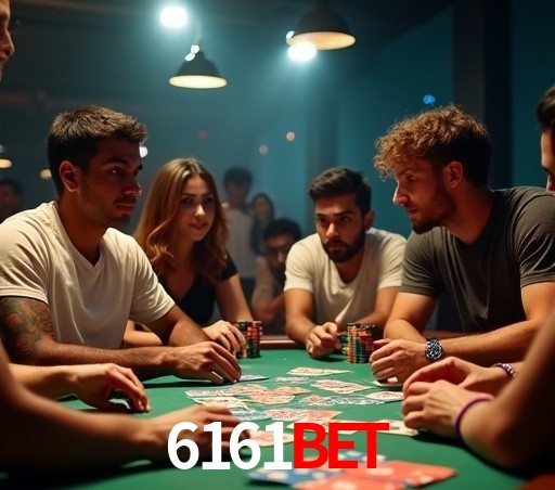 Especiais de Fim de Semana 6161BET