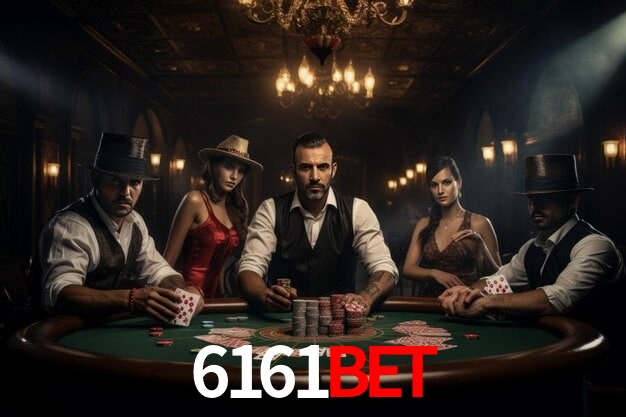 Explorando a Categoria de Eventos em Apostas na 6161BET