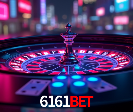 Apostas Esportivas na 6161BET: Um Guia Completo