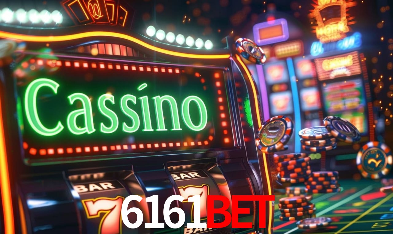 Diretório de Jogos 6161BET