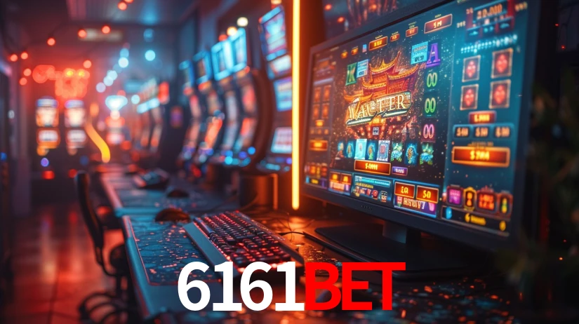 6161BET,6161BET.COM