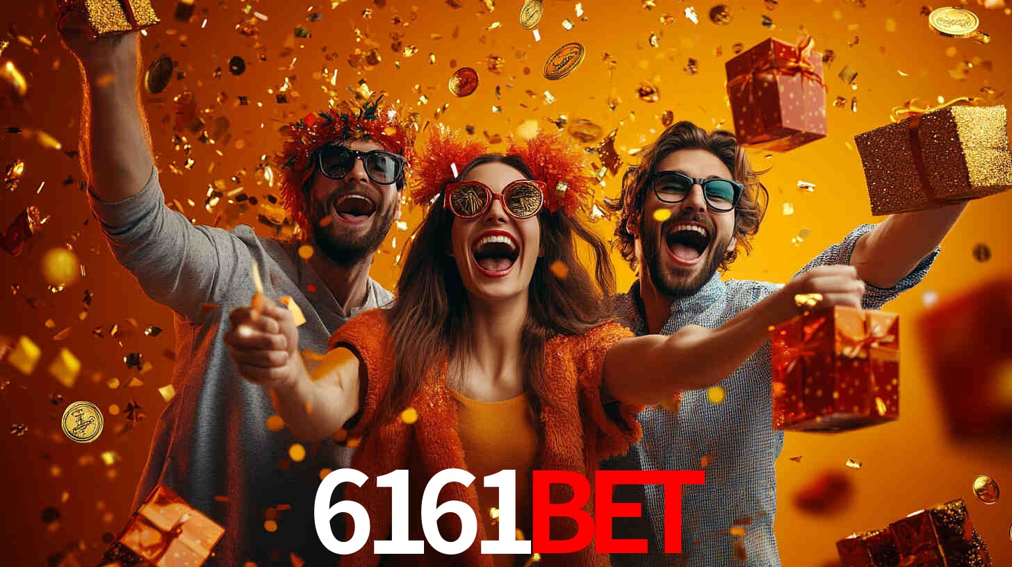 Sinta a adrenalina dos jogos de cassino com 6161BET