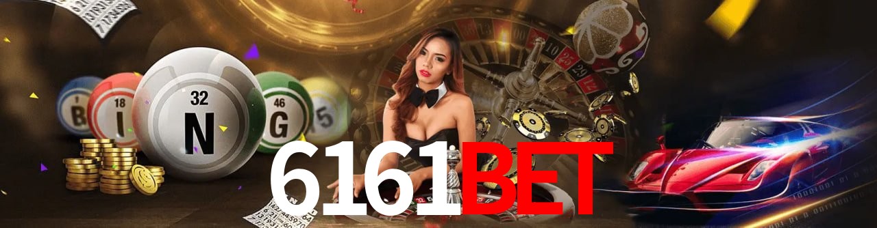 Promoções Sazonais 6161BET